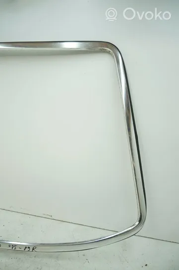 Volvo 240 Windshield trim 