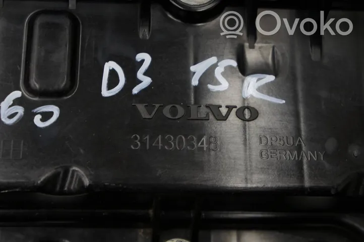 Volvo V60 Cache culbuteur 31430348