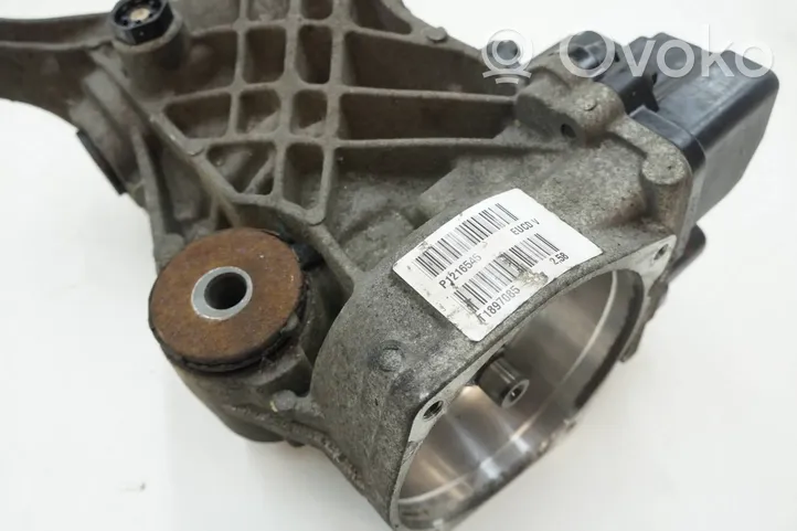 Volvo XC60 Mechanizm różnicowy tylny / Dyferencjał 1216545