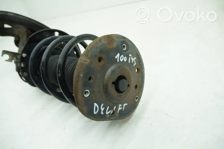 Volvo S60 Ammortizzatore anteriore con molla elicoidale 31262902