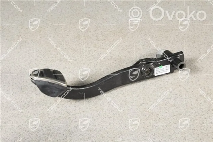 Porsche 911 997 Regulator siły hamowania 99742309104