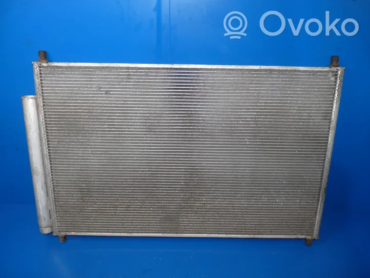 Toyota Avensis T270 Radiateur condenseur de climatisation 