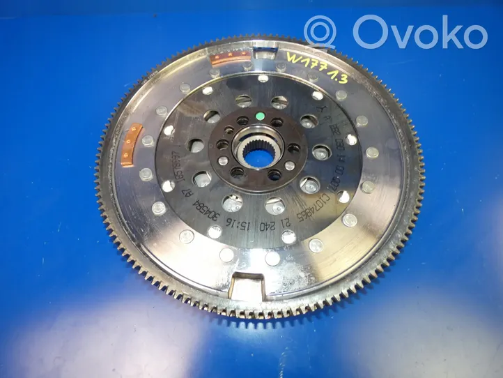 Mercedes-Benz A W177 Flywheel A2820301400