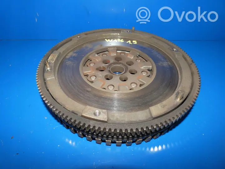 Mercedes-Benz A W176 Flywheel 