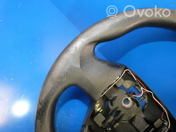 Mercedes-Benz Citan W415 Steering wheel 