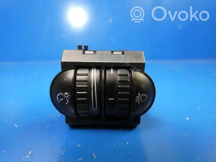 Volkswagen Scirocco Headlight level height control switch 1K8941333