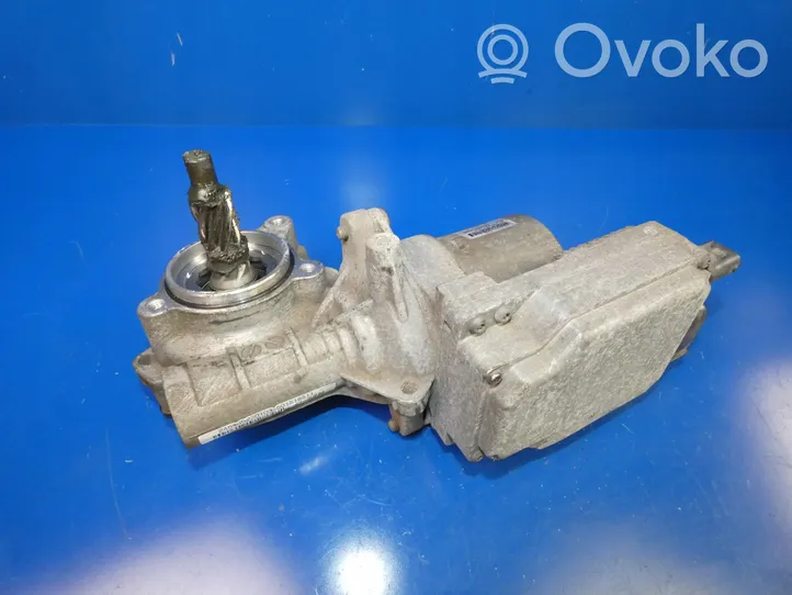 Mercedes-Benz A W176 Electric power steering pump 2464602201