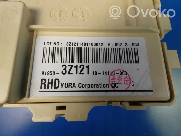 Hyundai i40 Module de fusibles 9121919503Z121