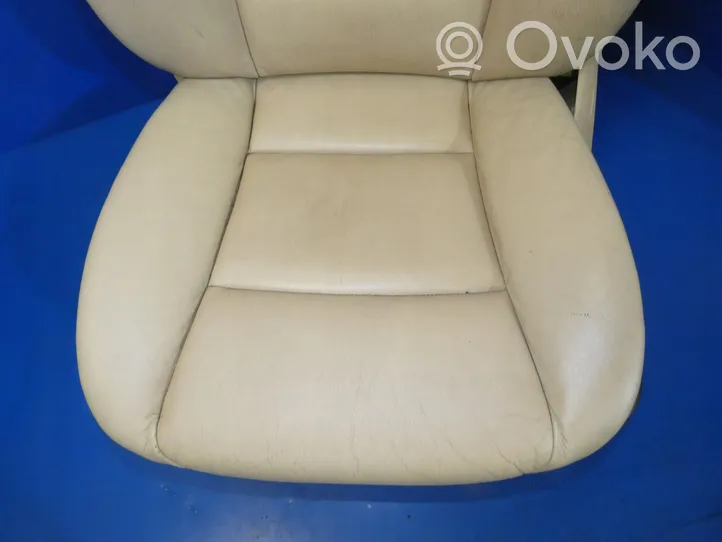 BMW 5 F10 F11 Front driver seat 