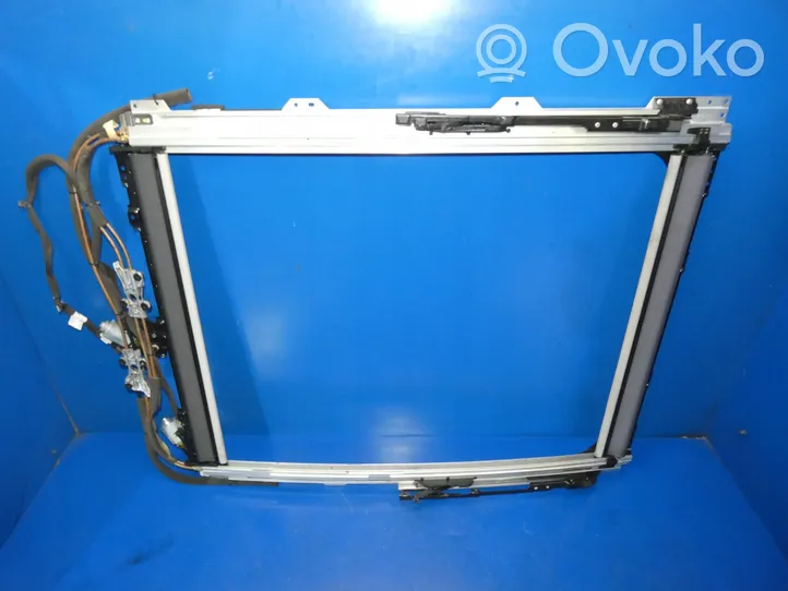 Hyundai i40 Sunroof frame 