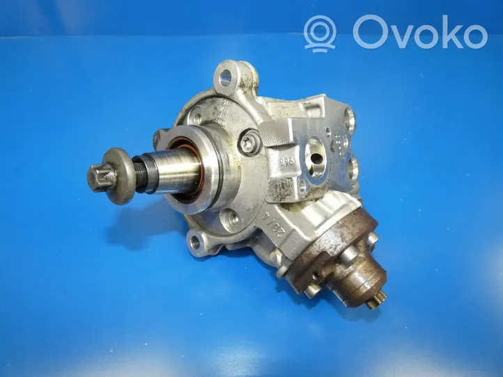 Mercedes-Benz E W213 Fuel injection high pressure pump A6540700001