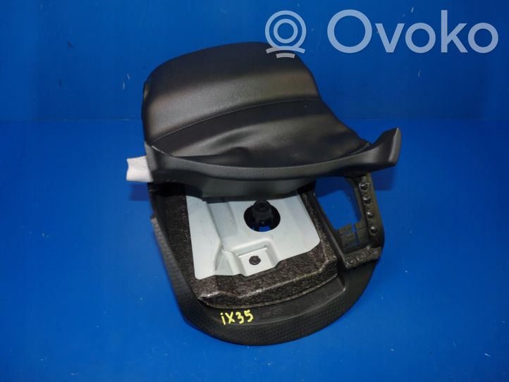 Hyundai ix35 Steering wheel column trim, 4.80 € RRR