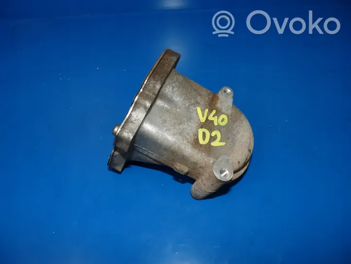 Volvo V40 Supporto di montaggio del motore (usato) 