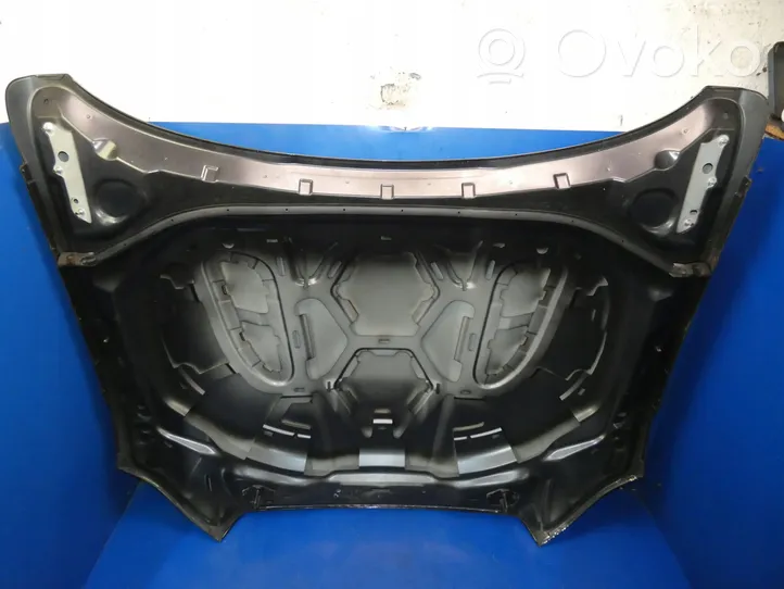 Jaguar XJ X351 Engine bonnet/hood 