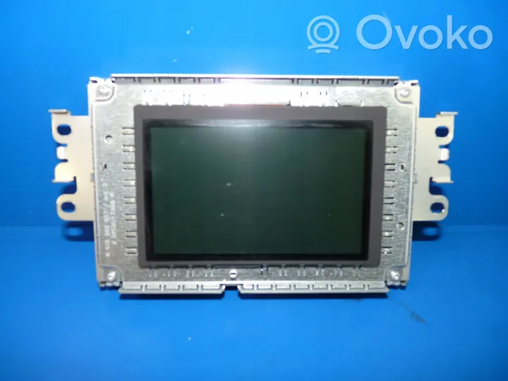 Volvo V40 Monitor/display/piccolo schermo 31382525