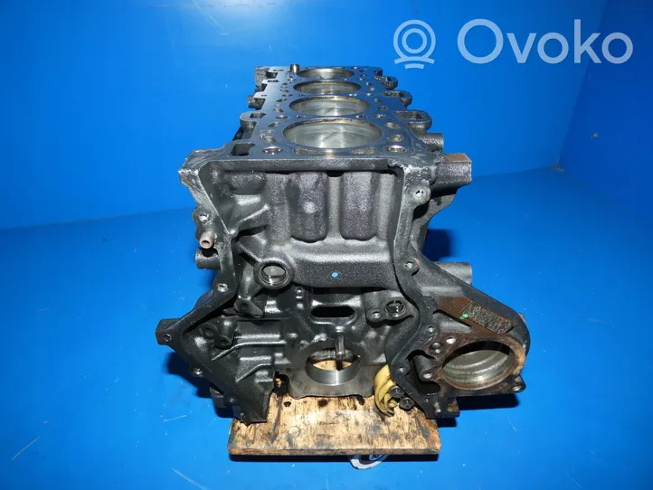 Renault Trafic III (X82) Motorblock M9RV710