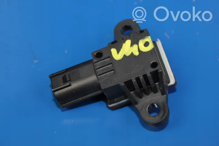 Volvo V40 Sensore d’urto/d'impatto apertura airbag 31360986