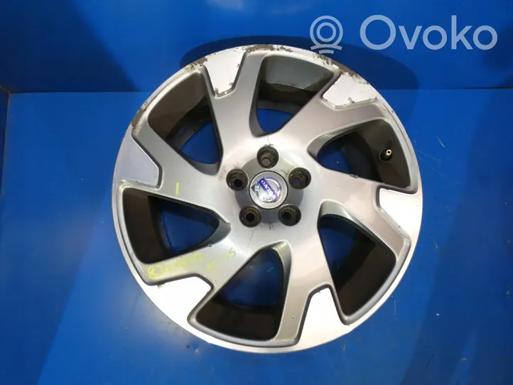 Volvo XC60 R 18 alumīnija - vieglmetāla disks (-i) 