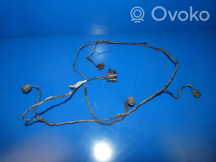 Land Rover Range Rover Sport L320 Cableado del sensor de aparcamiento (PDC) 4H2214A614MA