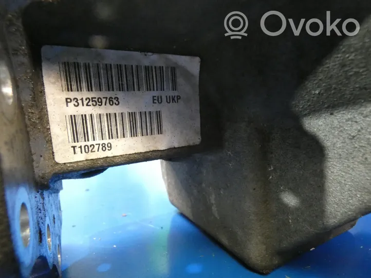 Volvo XC60 Редуктор коробки передач (раздатка) 31259763