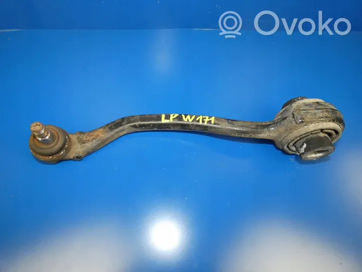 Mercedes-Benz SLK R171 Front control arm 