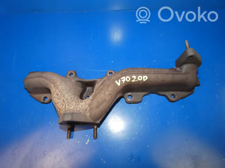 Volvo V70 Exhaust manifold 