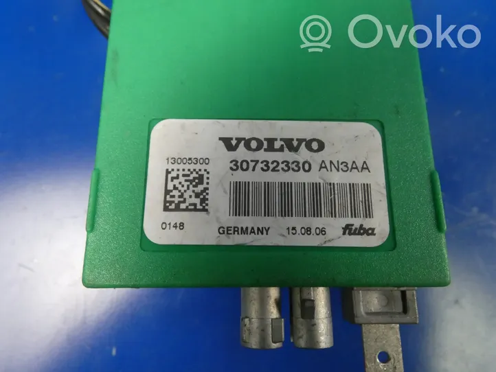 Volvo V70 Wzmacniacz anteny 30732330