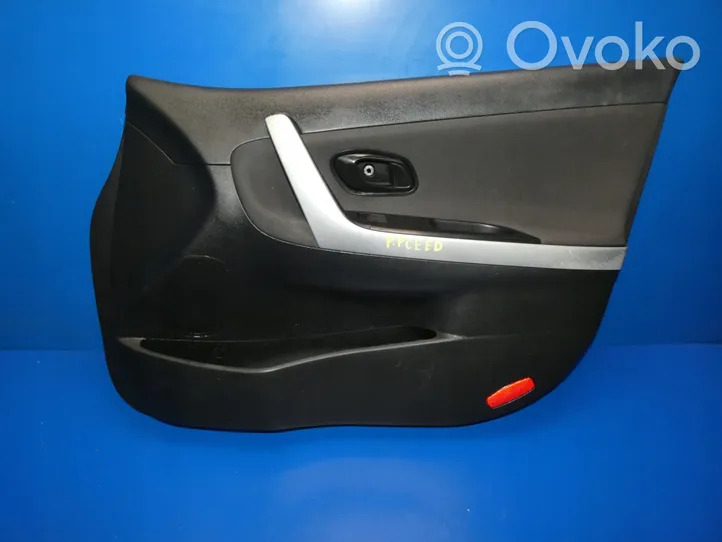 KIA Ceed Rivestimento del pannello della portiera anteriore 