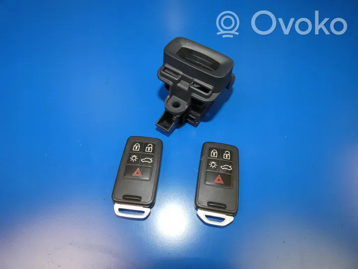 Volvo S60 Ignition lock 