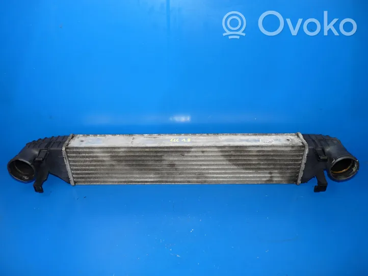 Mercedes-Benz CLC CL203 Intercooler radiator A2035000500