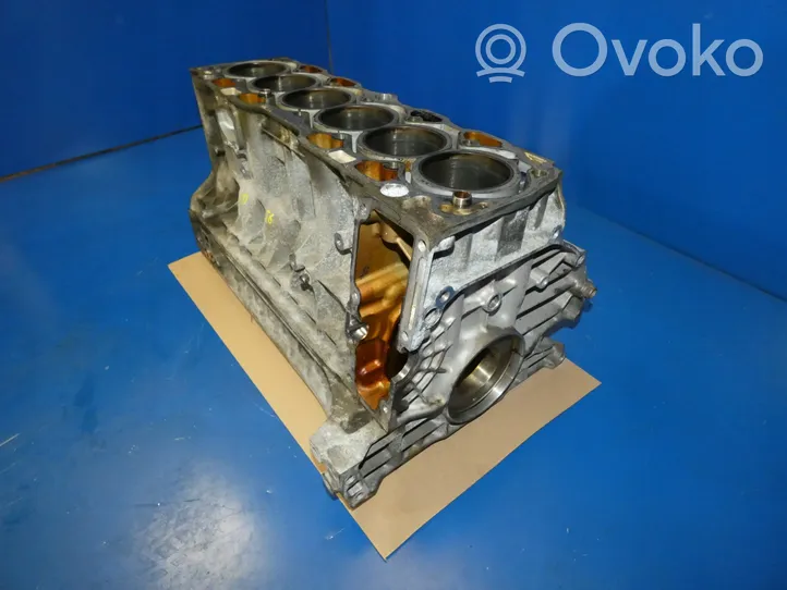 Volvo XC60 Blocco motore B6304T