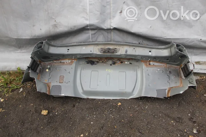 Volvo V60 Rivestimento pannello inferiore del bagagliaio 