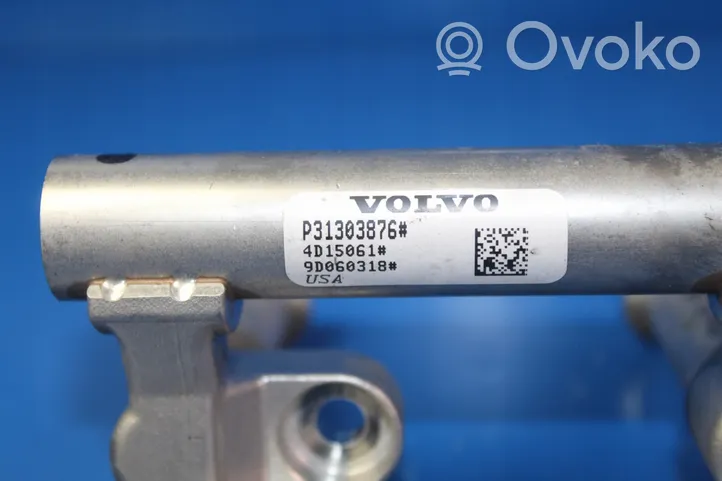 Volvo V40 Linea principale tubo carburante 31303876