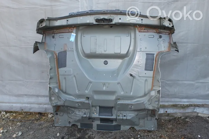 Volvo V60 Rivestimento pannello inferiore del bagagliaio 