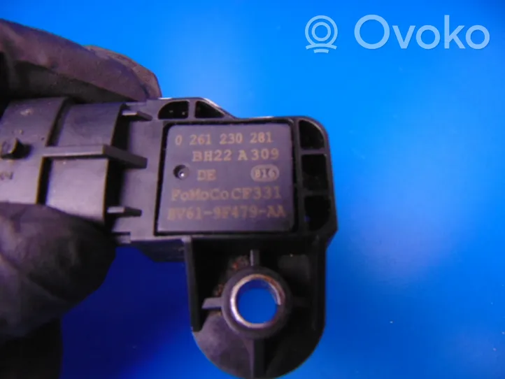 Volvo V60 Sensore di pressione 0261230281