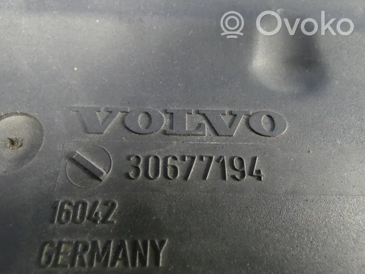 Volvo S40 Boîtier de filtre à air 30677194