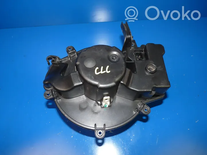 Mercedes-Benz CLC CL203 Ventola riscaldamento/ventilatore abitacolo 