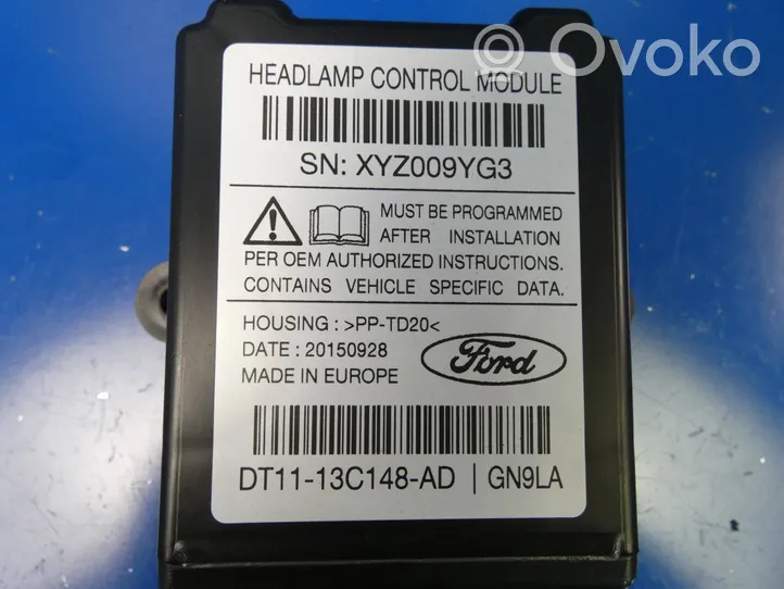 Ford Transit -  Tourneo Connect Modulo luce LCM DT11-13C148-AD
