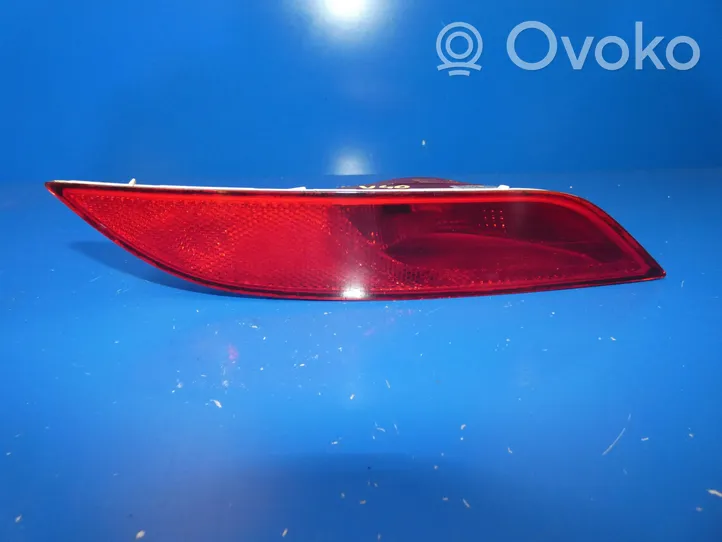 Volvo V40 Światło przeciwmgłowe przednie 31290577