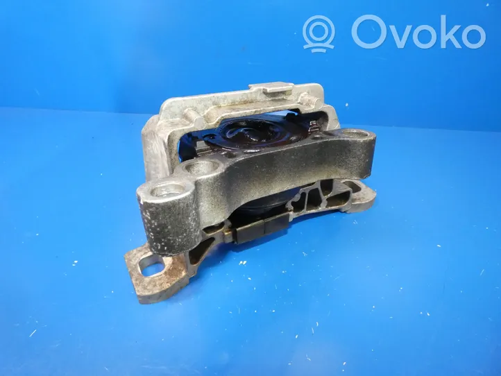 Volvo V40 Valvola di depressione sul supporto motore DV616F812HA