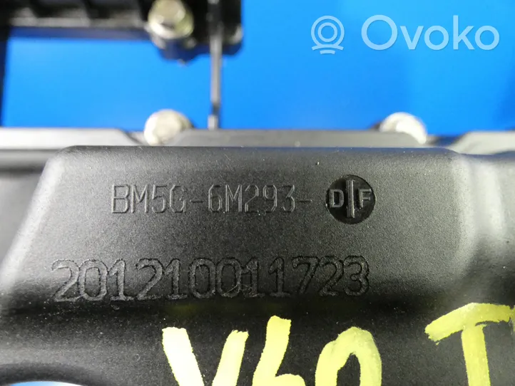 Volvo V40 Cache culbuteur BM5G-6M293