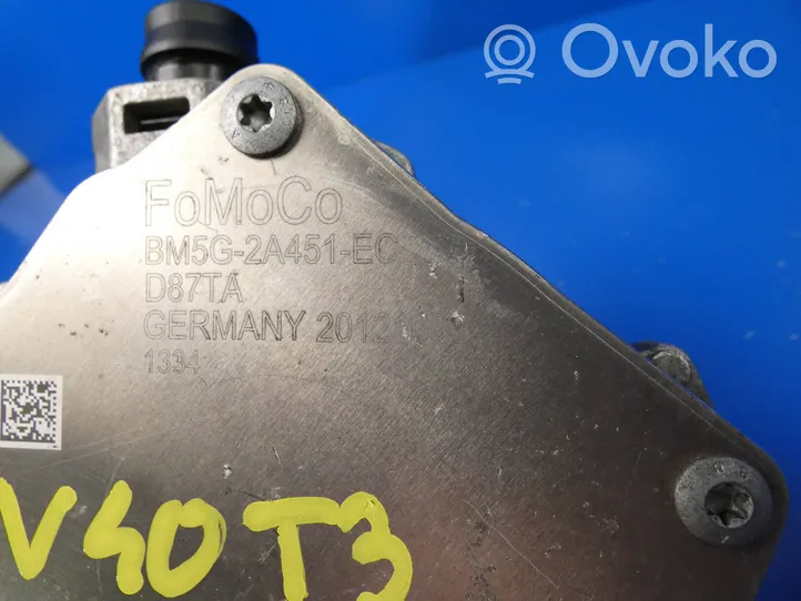 Volvo V40 Pompe à vide BM5G-2A451-EC