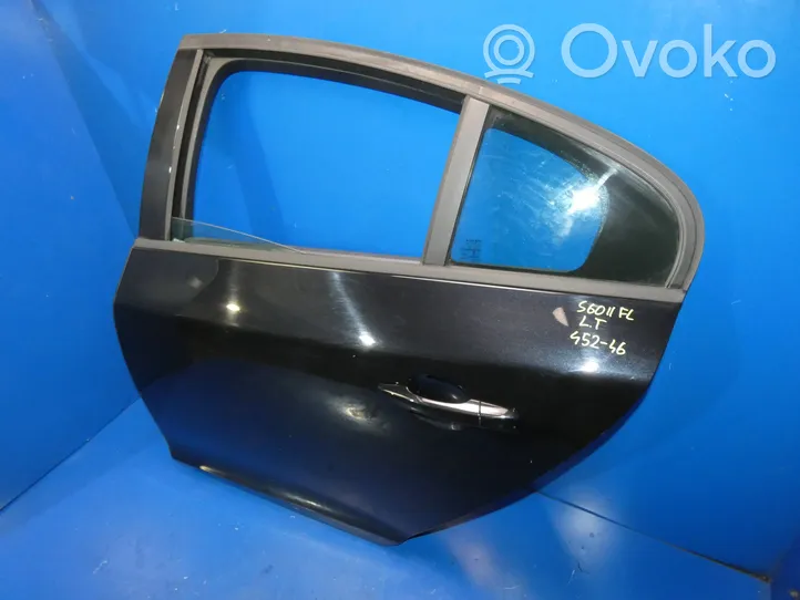 Volvo S60 Rear door 45246