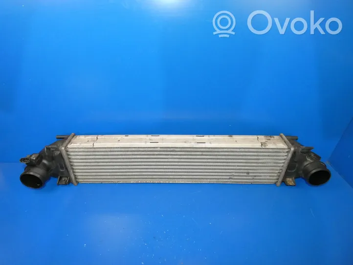 Volvo S60 Starpdzesētāja radiators 31338475