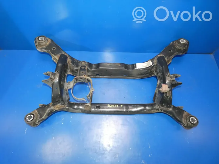 Volvo S60 Rear beam 56011FL