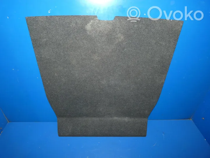 Volvo S60 Trunk bottom trim panel 