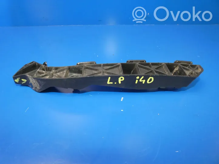 Hyundai i40 Support de montage de pare-chocs avant 64136-3Z000