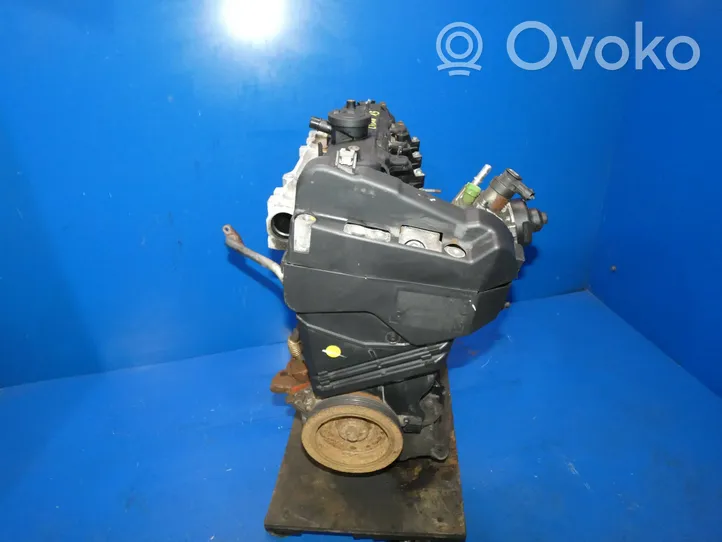 Mercedes-Benz Citan W415 Engine 607.951