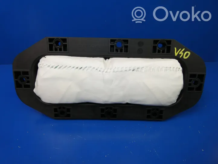 Volvo V40 Надувная подушка для крыши 31291367