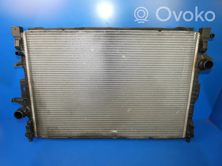 Volvo V40 Radiatore di raffreddamento 
